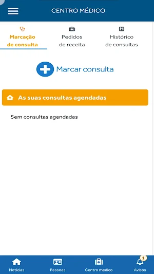 OGMA APP Screenshot 0