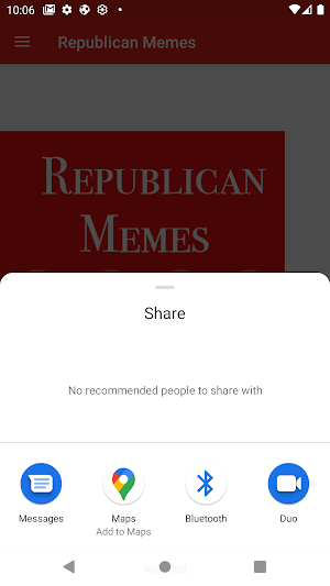 Republican Memes Screenshot 2