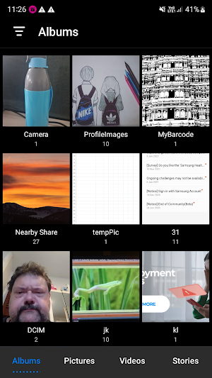 Gallery Screenshot 0