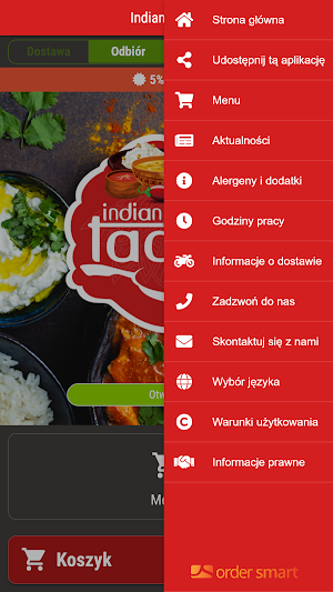 Indian Tadka Screenshot 2