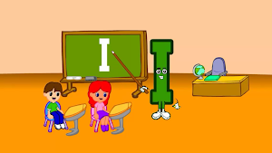 Meet the Sight Words 1 Game Screenshot 3