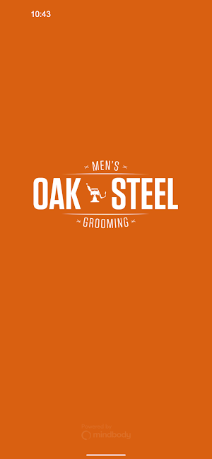 Oak and Steel Screenshot 0