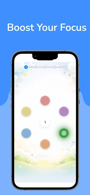 Visual Match – Visual Analysis Screenshot 1