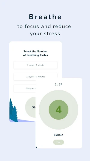 Myndlee Screenshot 2