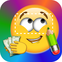 DIY Emoji: Funny Emoji Maker