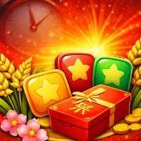 Tet Match-3 Alarm–WakeUpPuzzle