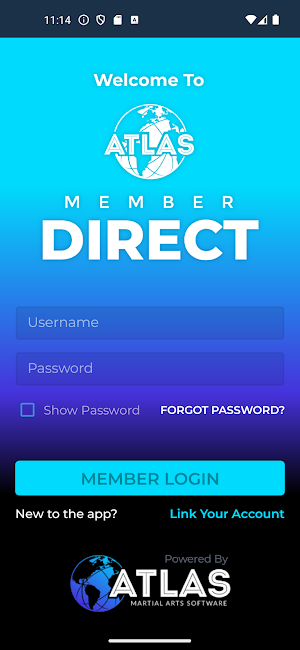 Member Direct Screenshot 0