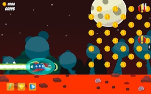 The Mars Trip Screenshot 2