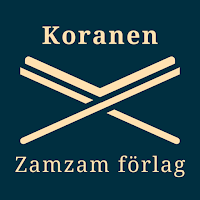 Koranen på svenska