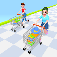 Shopaholic Race