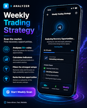 XZ: AI Trading Signals & Game Screenshot 2