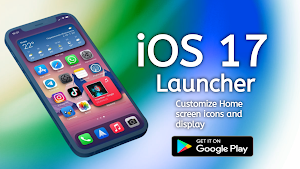 Themes For iOS 17 Launcher Screenshot 0