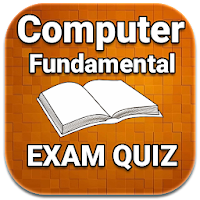 Computer Fundamental Exam Quiz