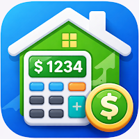 Loan Calc – Mortgage&Payments