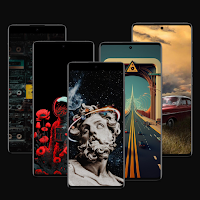 4K Wallpapers