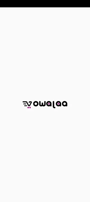 Vowalaa POS Screenshot 0