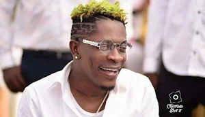 Shatta Wale Music Screenshot 3