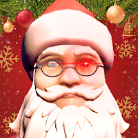 AnomalyXmas