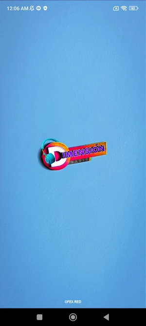 DIMENSIÓN RADIO BOLIVIA Screenshot 3