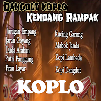 Dangdut Koplo Kendang Rampak
