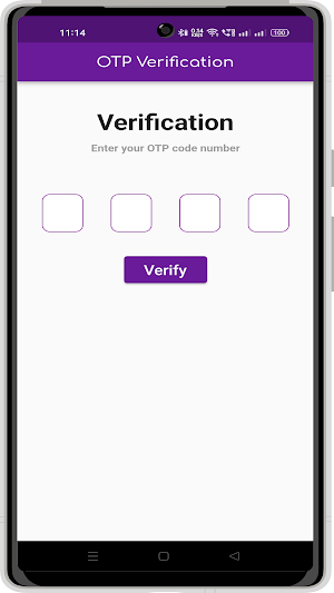 Hajeri Partner Screenshot 1