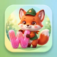 WordKids: English Word Puzzle
