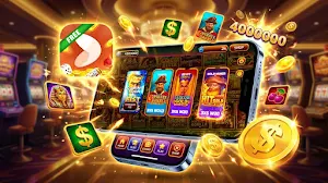 ArionPlay Casino Screenshot 1