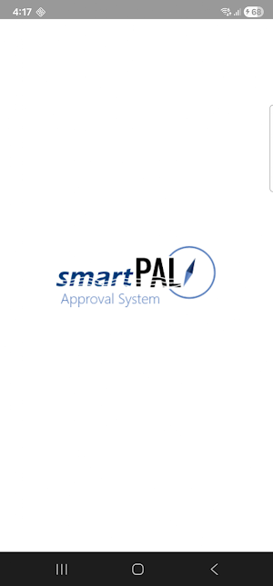 PIL Approval Screenshot 0