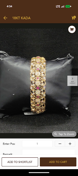 ASHTALAXMI JEWELS Screenshot 3