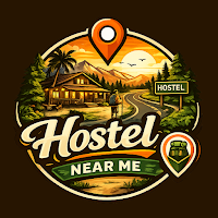 Hostel Near Me