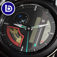 DB1205 Digital Mechanics
