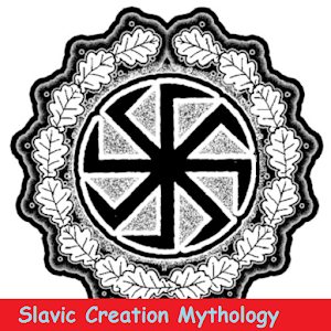 Slavic Mythology Screenshot 1