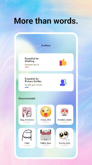 FunFace Screenshot 0