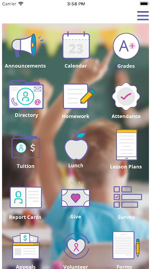 FACTS Academy Screenshot 1