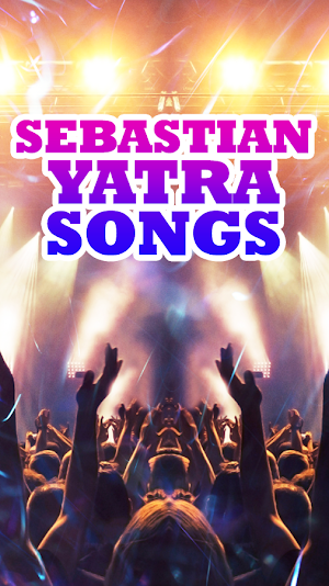 Sebastian Yatra Songs Screenshot 2