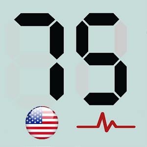 Blood Pressure & Heart Rate Screenshot 1