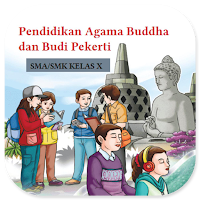 Agama Buddha Kelas 10 Merdeka