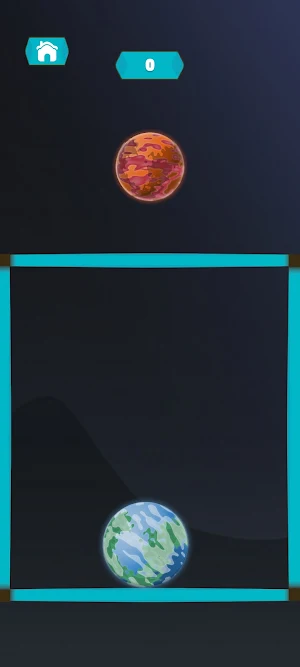 Grow the Planet Screenshot 1