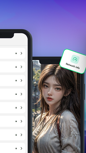 Feeld Wifi For Screenshot 2