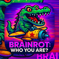 Brainrot: Who You Are? Prank