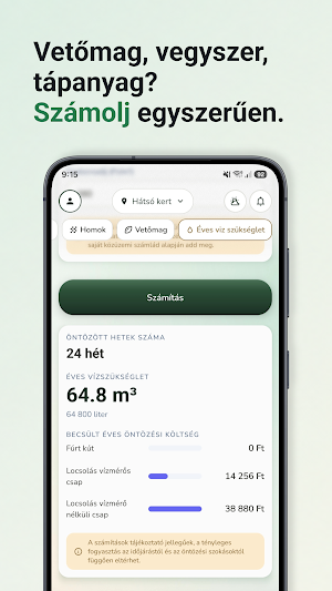 Legyen Zöld! Screenshot 3