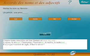 Meilleur en Français Screenshot 3