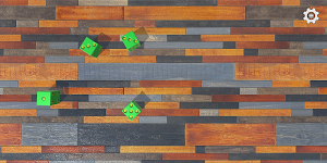 3D Dice Roller Screenshot 0