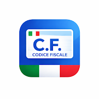 Codice Fiscale Italiano