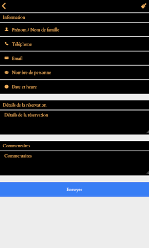 cielis cse Screenshot 1