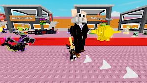 Steal n Catch Playground Screenshot 1