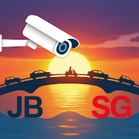 JB SG Traffic Checkpoint Live