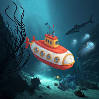 Deep Quest: Below the Surface