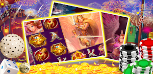 CalSlots App Screenshot 2
