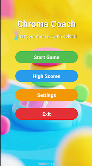 97PKR game Screenshot 0